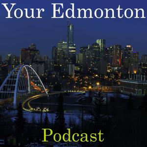 Your Edmonton Podcast