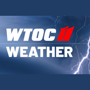 WTOC First Alert Weather