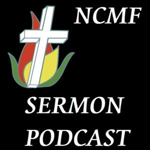 NCMF Sermon Podcast