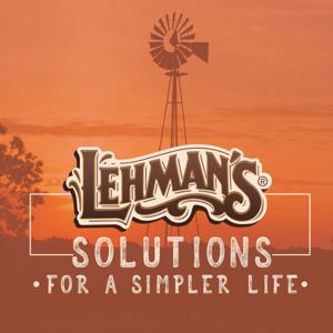 Solutions for a Simpler Life by Lehman's