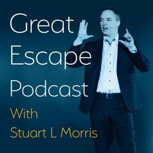 Great Escape Podcast