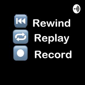 Rewind/Replay/Record