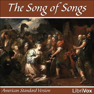 Bible (ASV) 22: Song of Solomon by American Standard Version
