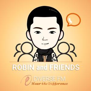 Robin and Friends