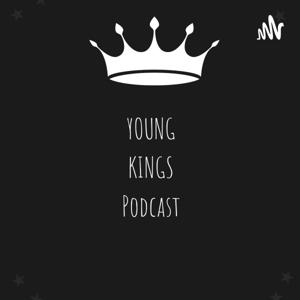 Young king