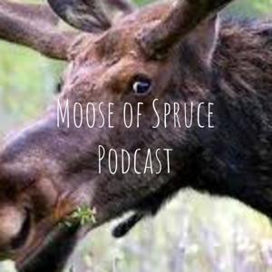 Moose of Spruce Podcast