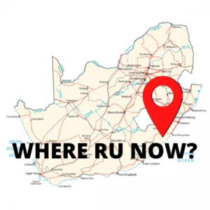 Where RU Now?