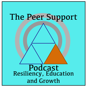 The Peer Support Podcast