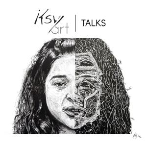 iksvy art talks