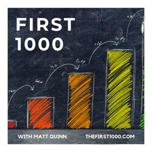 The First 1000