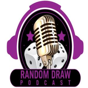 Random Draw: A Board Game Podcast