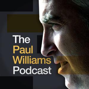 The Paul Williams Podcast by 137584