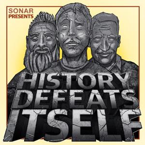 History Defeats Itself by Kevin Rosenquist, John Banks, and Greg Mitchell