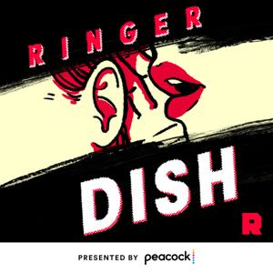 Ringer Dish by The Ringer