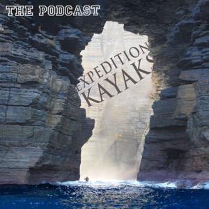 Expedition Kayaks Podcast by Mark Sundin