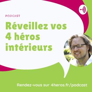 Réveillez vos 4 héros intérieurs