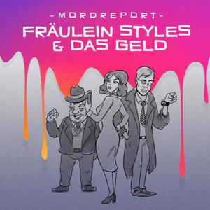 Mordreport - Der Krimipodcast