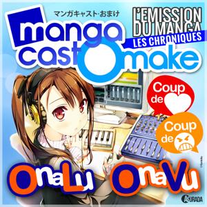 Mangacast Omake by Mangacast