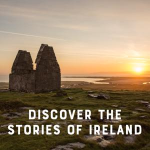 Discover the Stories of Ireland by Abarta Heritage