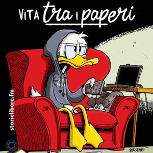 Vita tra i paperi