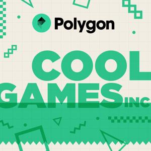 CoolGames Inc by Polygon