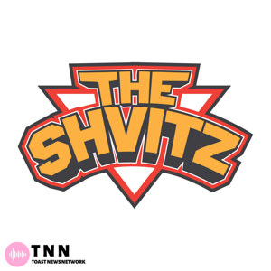 The Shvitz