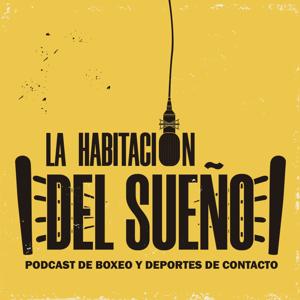 LA HABITACIÓN DEL SUEÑO (Boxeo y Dep. de Contacto)