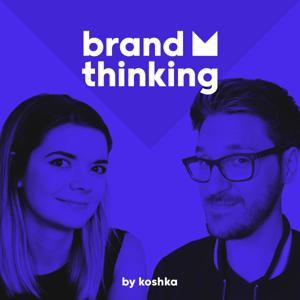 brand thinking | Positionierung und Kommunikation als Startup