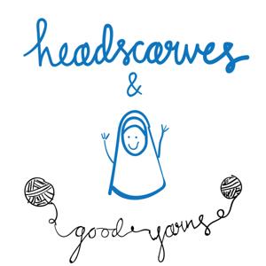 Headscarves & Good Yarns