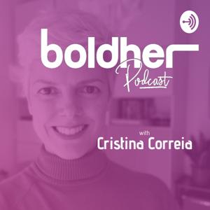 Boldher Podcast