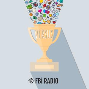 Versus on FBi Radio