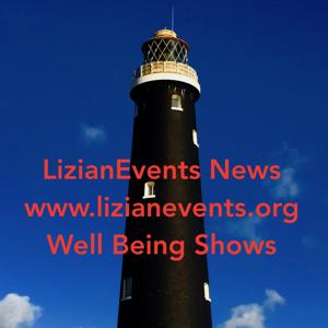 LizianEvents News » Podcasting