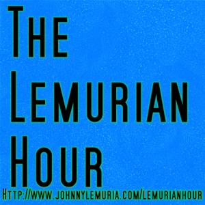 Johnny Lemuria
