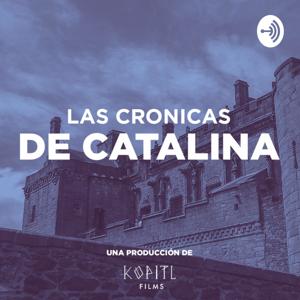 Las Crónicas de Catalina