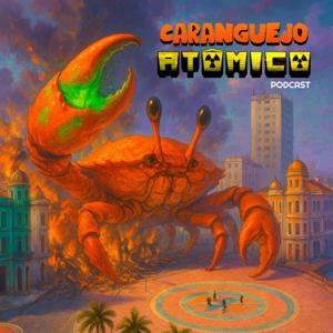Caranguejo Atômico