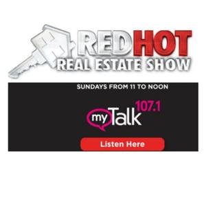 Red Hot Real Estate Show with Phil Olson and Mimi Schoneman