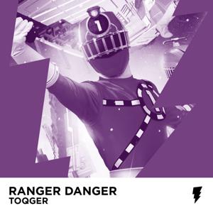 Ranger Danger: A Power Rangers Podcast