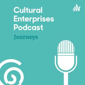 Cultural Enterprises Podcast