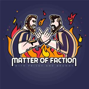 Matter Of Faction by Euphony