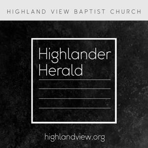 Highlander Herald