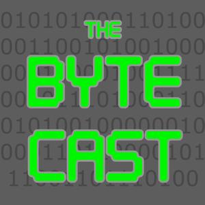 TBC Podcast – The Byte Cast