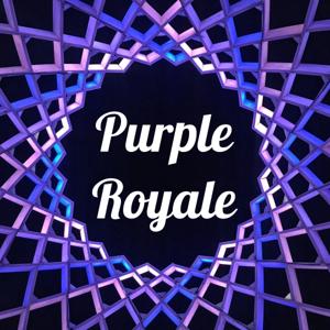 Purple Royale