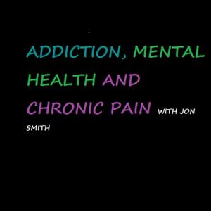 Addiction, Mental health, Chronic pain