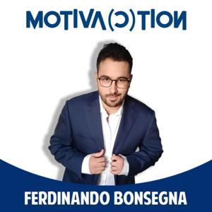 Motiva(c)tion | La Motivazione che ti porta all'Azione.