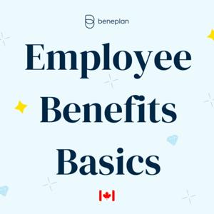 Employee Benefits Basics