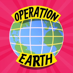 Operation Earth