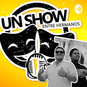 Un Show Entre Hermanos