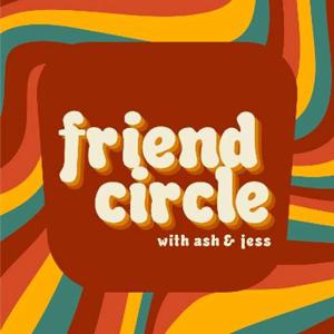 Friend Circle Podcast