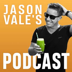 Jason Vale's Podcast by Jason Vale