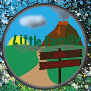 Little Family Big Adventures